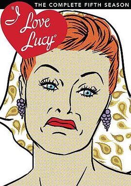 我爱露西第五季第24集