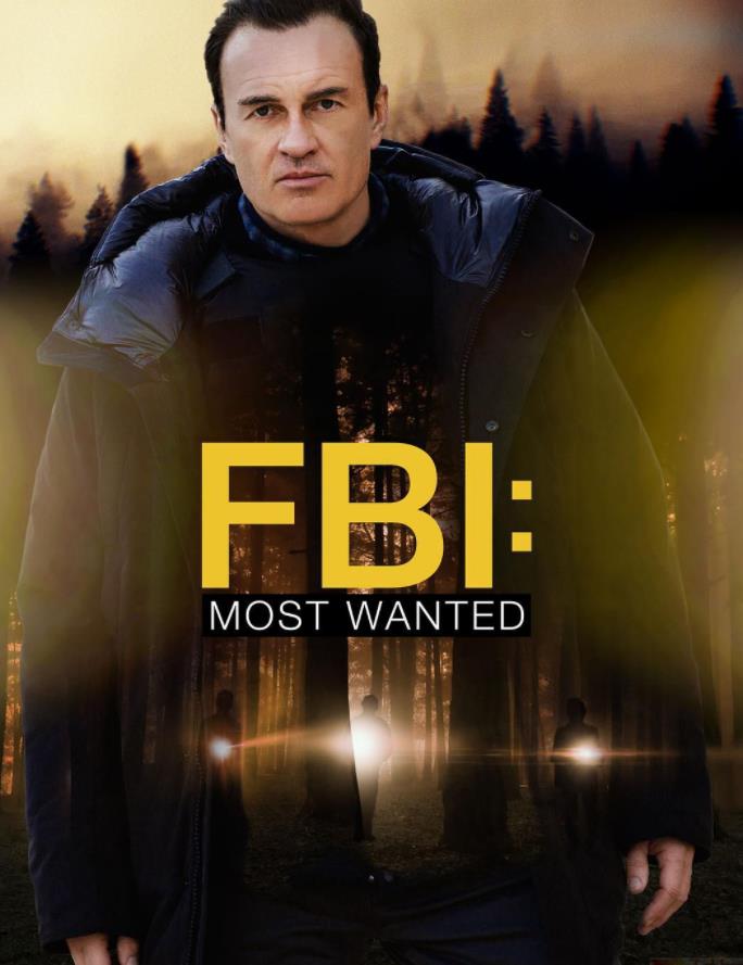 联邦调查局：通缉要犯第四季第02集