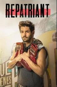 跨境擂台第01集