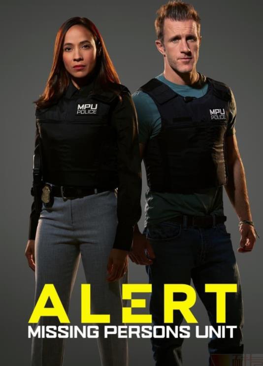 警戒第二季(全集)