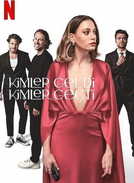 真爱下一位第二季第01集