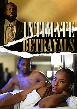 Intimate Betrayals(全集)