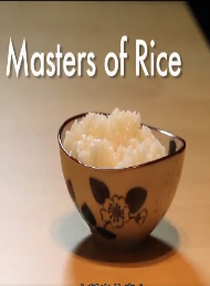 稻米故事